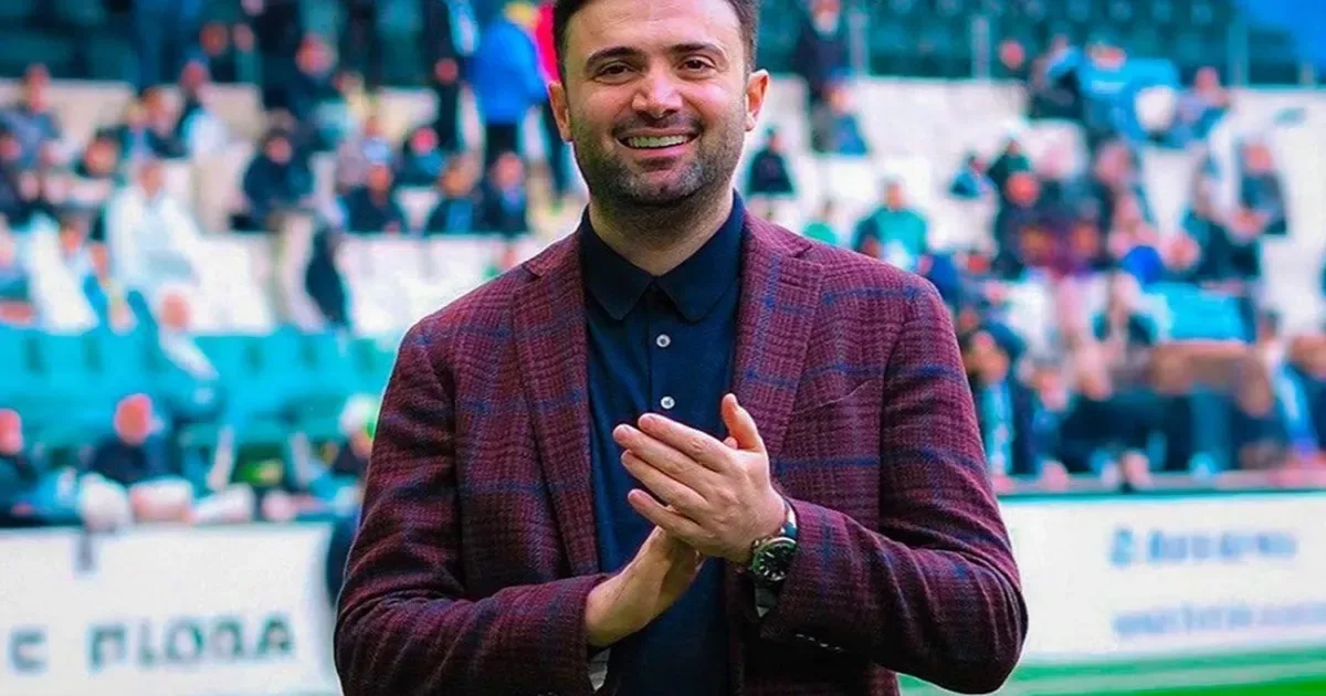 Bursaspor'da Transfer Hamleleri Hız Kazandı