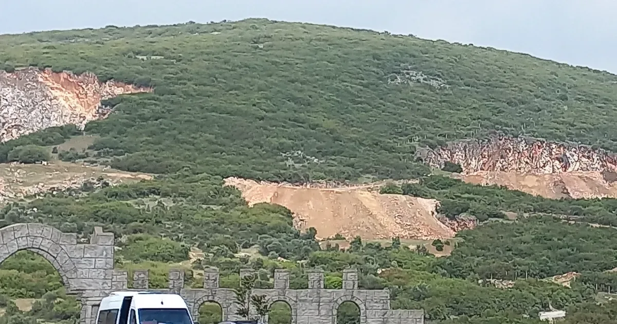 Orhangazi'de Taş Ocaklarına İlişkin Mahkeme Kararı Geldi!