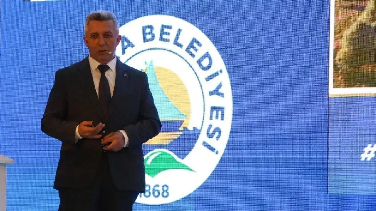 Kandıra'da Erol Ölmez İle Yeni Bir Dönem Başladı