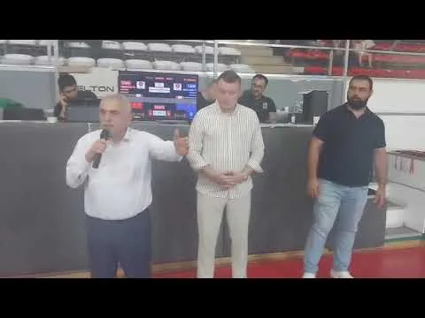 Minikler Minderde Fırtına Gibi Esti