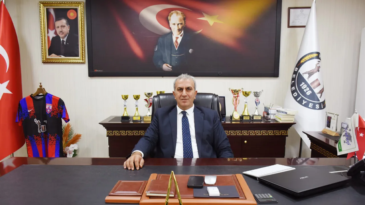 Başkan Paydaş’tan Sosyal Medya İddialarına Cevap!