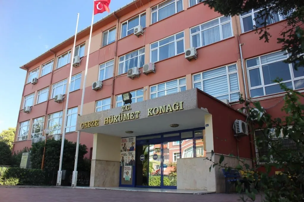 Gebze İlk Kez İlgisiz Kaldı: İl Olma Hayalleri Suya Düştü