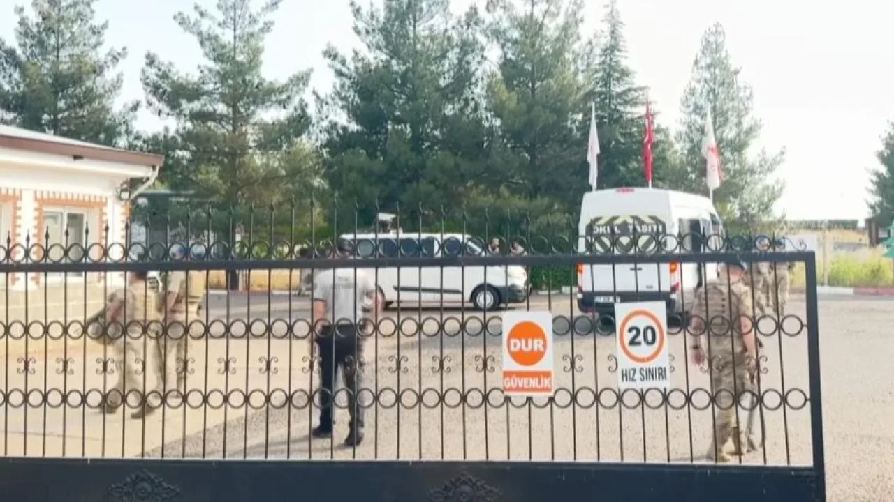 Şanlıurfa'da İki Aile Arasında Kavga: 2 Ölü, 11 Yaralı!