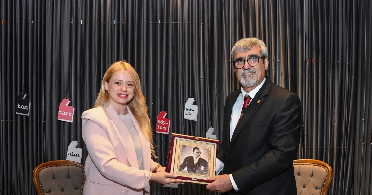 Bursa'nın Tarihi Yolculuğu Osmangazi'de Konuşuldu