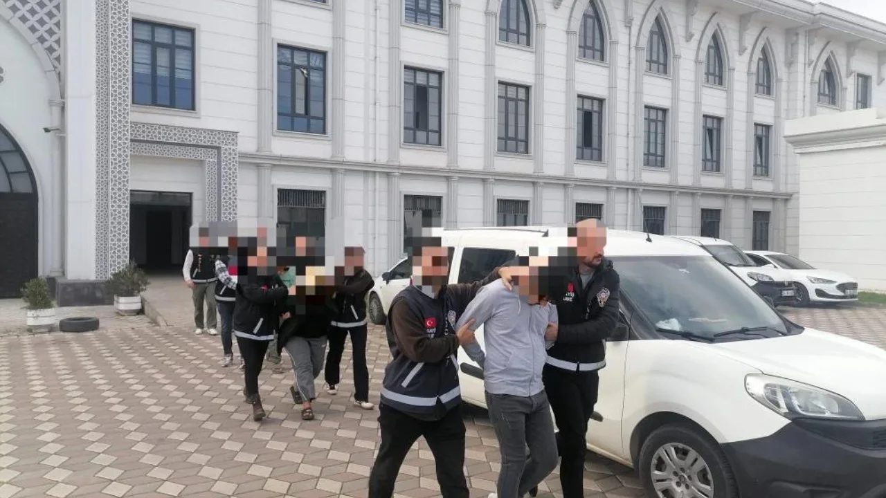 Kocaeli'de Çamaşırhane Cinayeti Davasında Ara Karar Açıklandı
