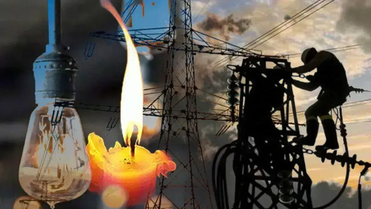 Gerede'de 4 Gün Sürecek Elektrik Kesintisi: Hangi Mahalleler Etkilenecek?