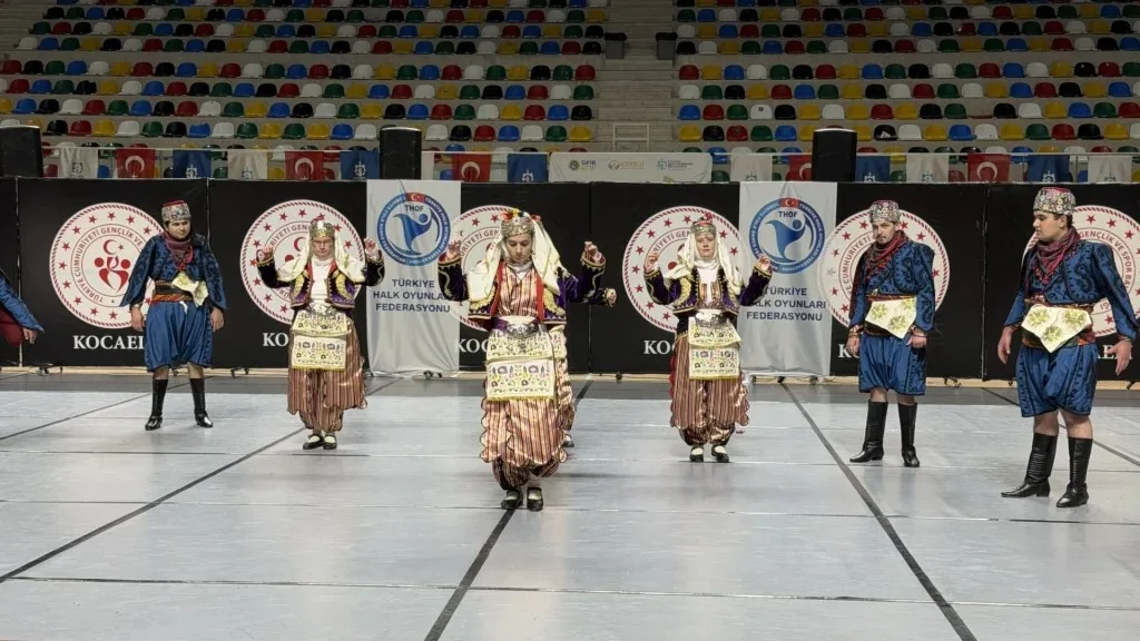 Engelsiz Adımlar Şampiyonası Kocaeli'de Coşku Dolu Anlarla Tamamlandı