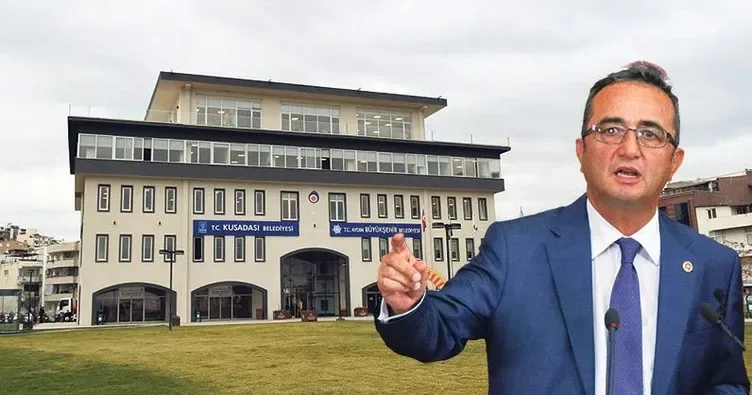 Kuşadası Belediyesi'nde Aile İlişkileri ve İmar Rantı Tartışmaları