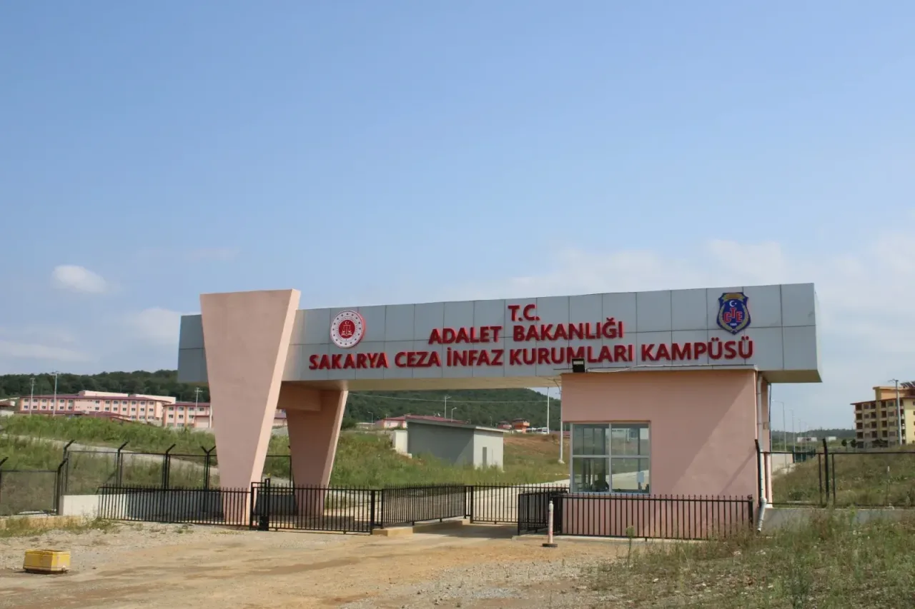 Sakarya Açık Cezaevi Un ve Kepek Alımı İçin İhaleye Çıkıyor