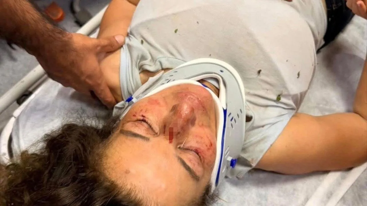 Eczacı Beray Yürek'i Darp Eden Şahıs Tutuklandı