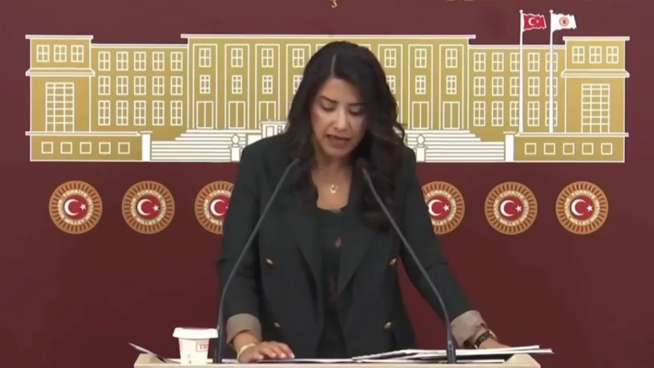 Ceylanpınar'da İşçi Alımı Meclis'e Taşındı!