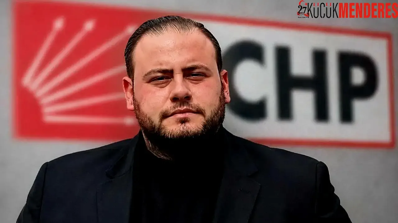 Tire Gençlik Kolları'ndan Çağatay Güç'e Destek Açıklaması