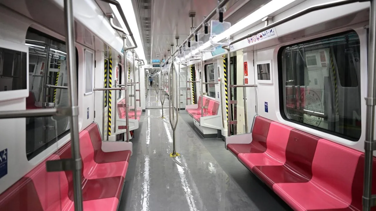 Kaynarca-Pendik Metro Hattı 2027'de Hizmete Açılacak