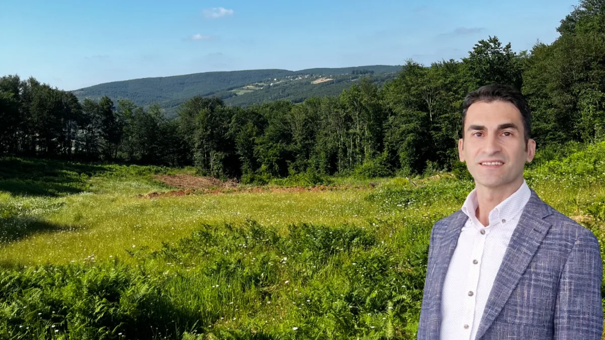 Kocaeli Balören'de 'Kovan Kardeşliği' Projesi Başlıyor
