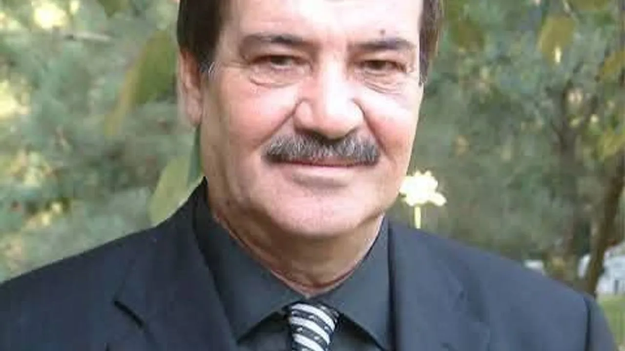 Kuşadası'nın Eski Başkanı Engin Berberoğlu Hayatını Kaybetti