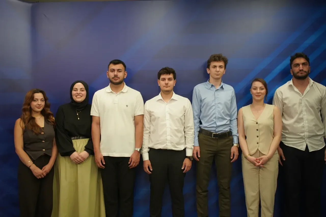 Sakarya'da Genç Gazeteciler Derneği Kuruldu: Yeni Bir Soluk!