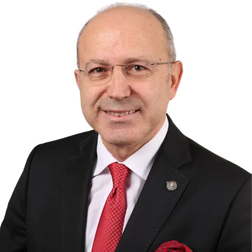 Ankara'da Kimera ile Mitolojinin İzleri Müzede ve Meydanda