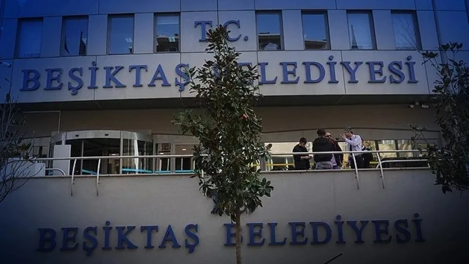 Beşiktaş Belediyesi'nde Rüşvet Skandalı: 500 Bin Dolar İddiası
