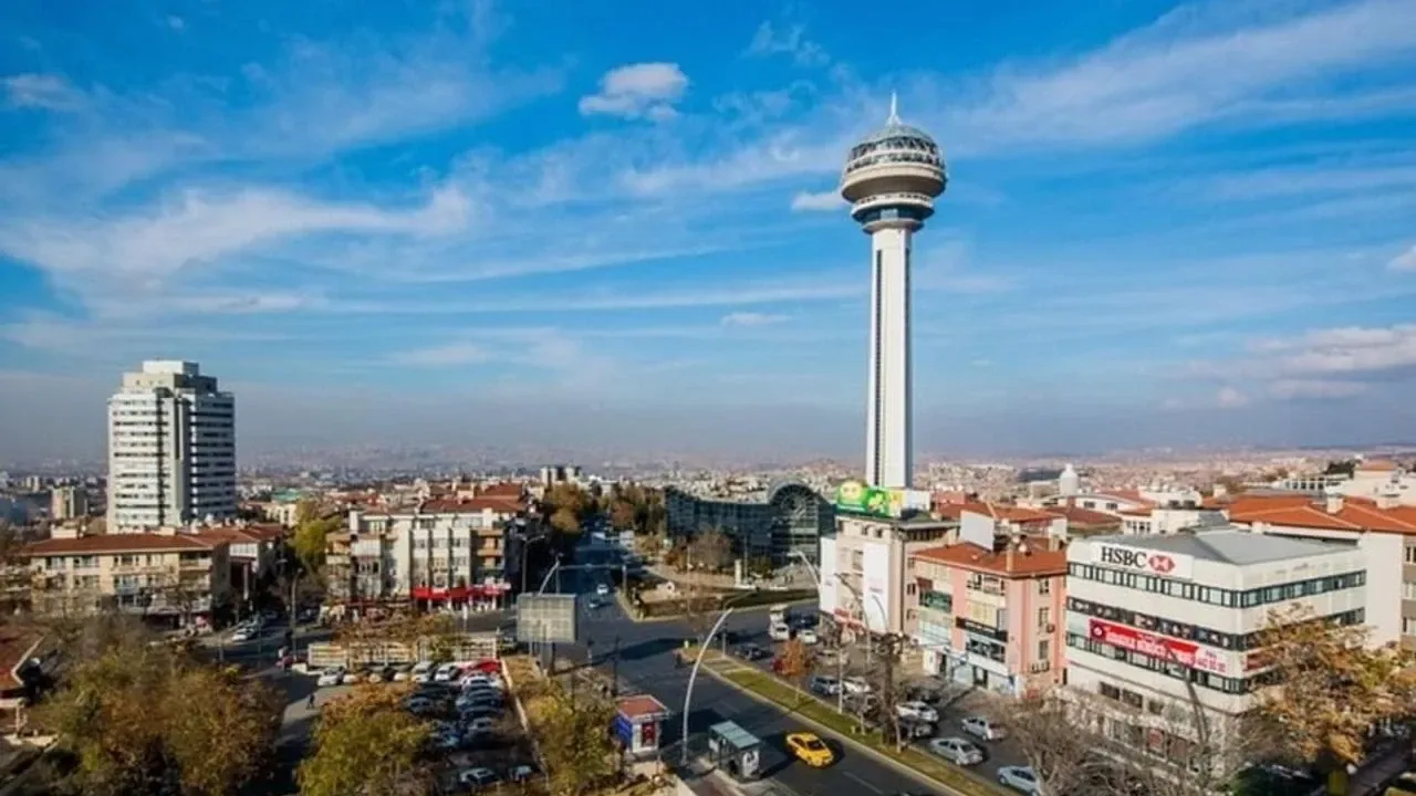 Ankara Büyükşehir Belediyesi'nden NATO Zirvesi Açıklaması