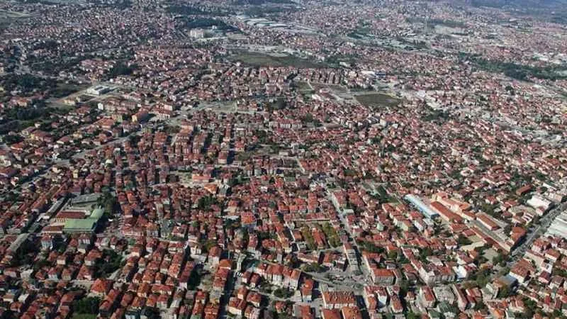 Sakarya'da Kira Fiyatları Uçuşta: Yeni Evlenecekler Zor Durumda!