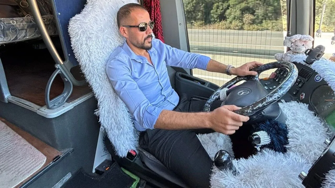 Kemer'den Ankara'ya Umut Yolculuğu: İYİ Parti Mitingi İçin Yola Çıktılar