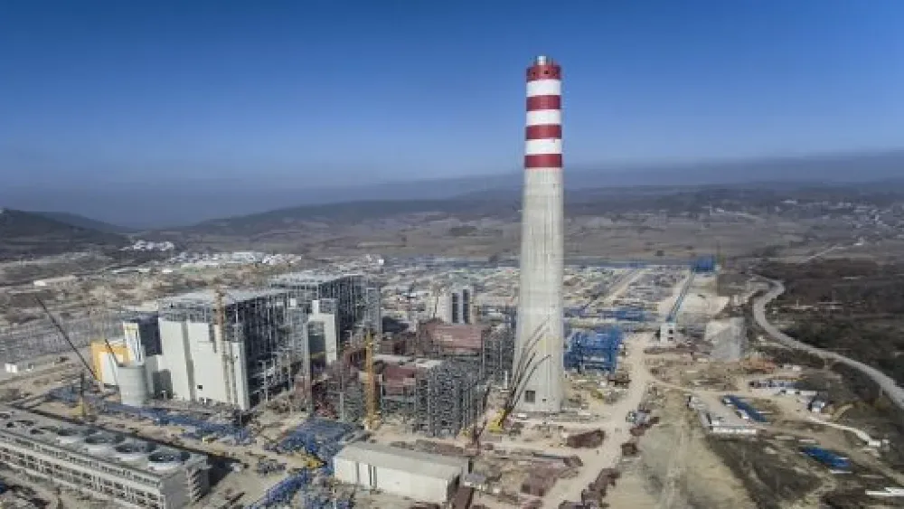 Soma A Termik Santrali 436 Milyon TL'ye Özelleştirildi!