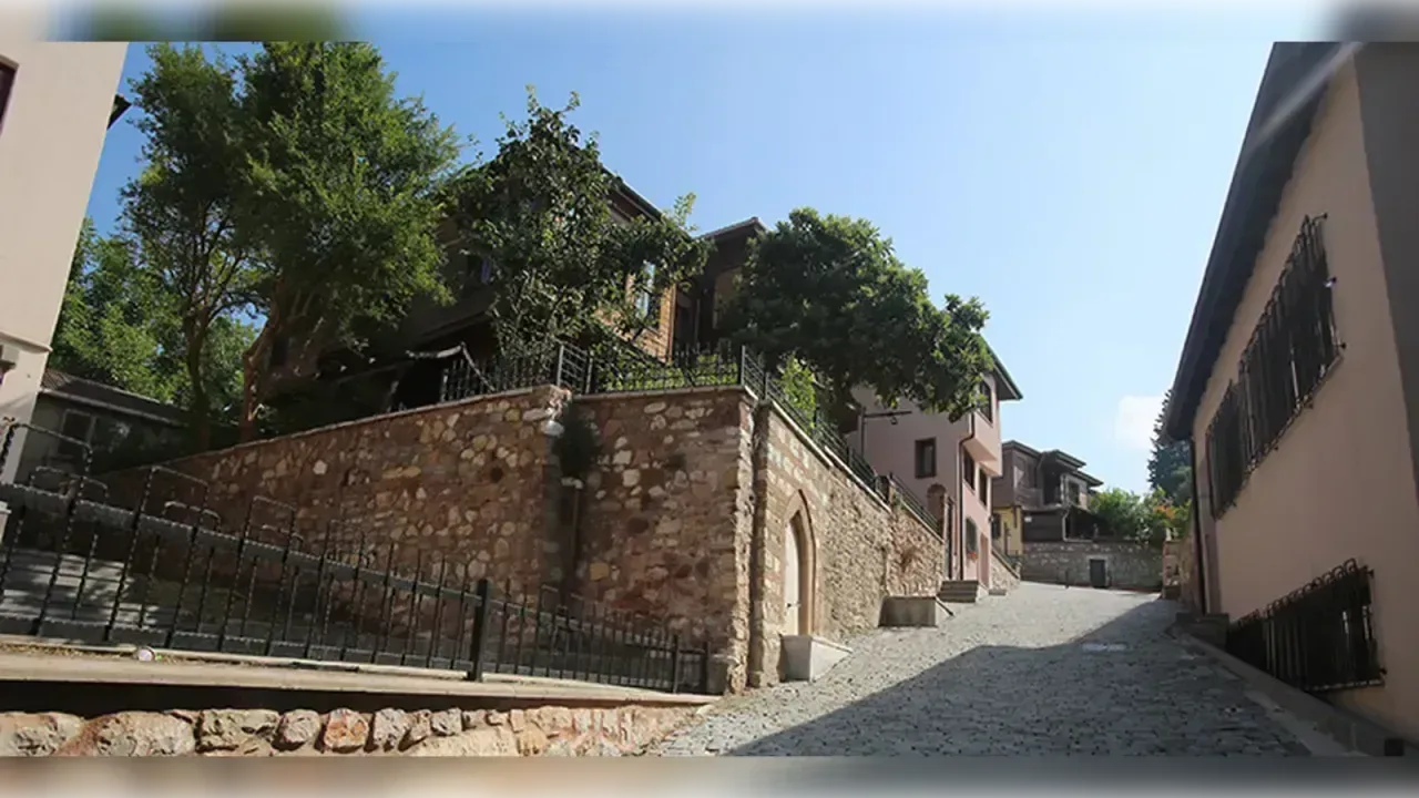 İzmit'te Kapanca Sokak Festivali Coşkusu Başlıyor!