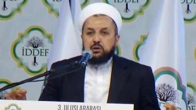 Balkanlıoğlu Hocaefendi'nin İslam'a Dair Unutulmaz Sözleri