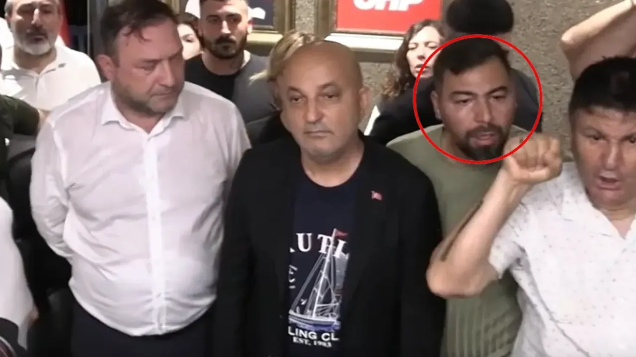 Hüseyin Heptepe: İddialar Kumpas, Suç Duyurusunda Bulunacağım