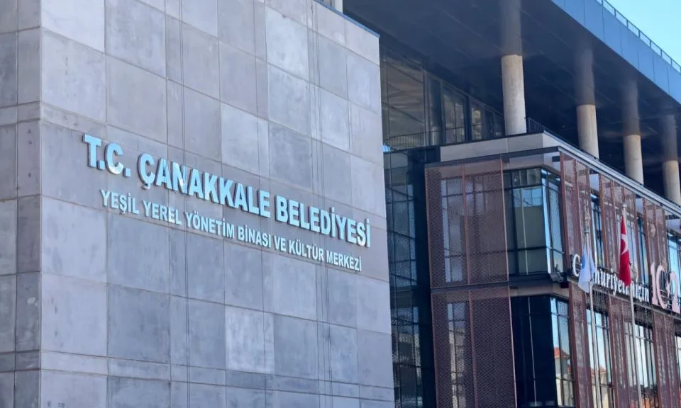 Çanakkale Belediyesi 21 Yeni Personel Alacak!