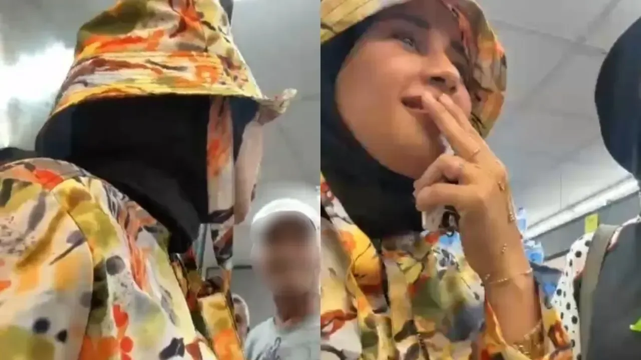 Bolu'da Başörtülü Kadınlara Sözlü Saldırı: Şüpheliye Ceza Verildi